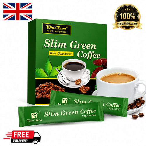 18pcs set green coffe - coffe,