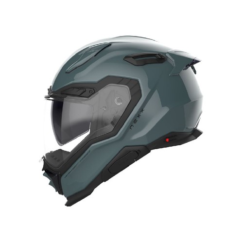 Nexx wst3 plain helmet - plain, wild