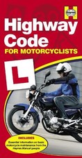 Haynes Highway Code For