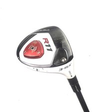 Taylormade R11 3 Wood / 15.5 Degree / Fujikura Blur Regular Flex