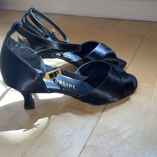 Topline annika latin dance - topline, latin"