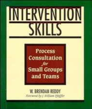 Intervention Skills –