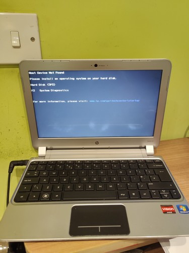 Pavilion dm1 laptop - laptop, 11,6”