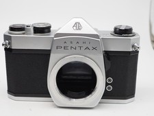 Asahi Pentax Spotmatic SP1000