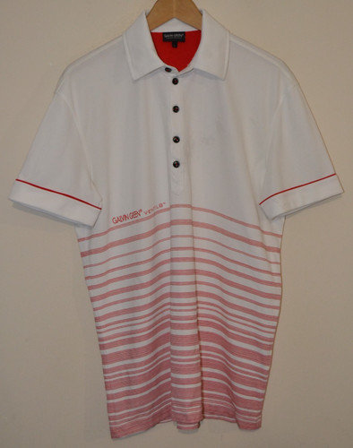 Galvin green ventil8 mens red - green,