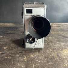 Pentacon 8mm Carl Zeiss Jena 
