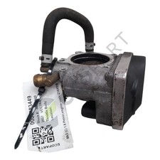 MK3 VAUXHALL VECTRA C Throttle Body 55562380