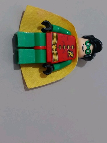 Lego batman 7783 2006 - batman,