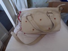 RADLEY STONE SOFT LEATHER TAN