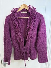 Vintage EWM Cardigan Womens S