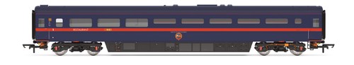 Hornby r40434 gauge - oo, gner