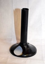 GPO BLACK TELEPHONE CANDLESTICK / STEM CASE