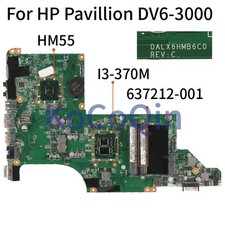 FOR HP Pavillion DV6 DV6-3000