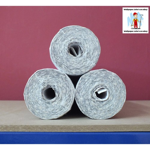 Rolls anaglypta paste - rolls, of