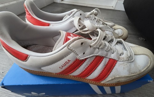 Mens adidas original samba - mens,
