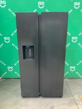 Samsung American Fridge