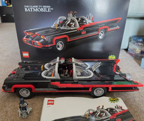 Lego batman 76328 - lego,