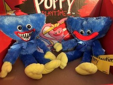 💙 Huggy Wuggy WITH TAGS