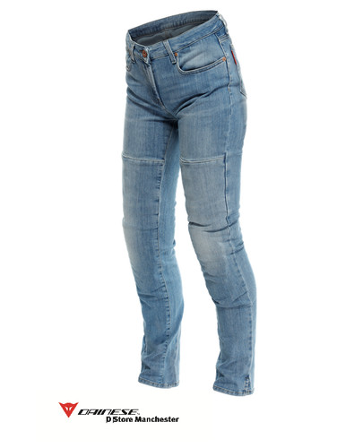 Dainese ladies stone slim fit - dainese,