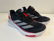 Adidas Crazy Quick Padel Size