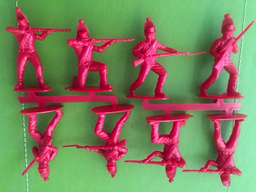 Napoleonic istrians mint - 1/32,