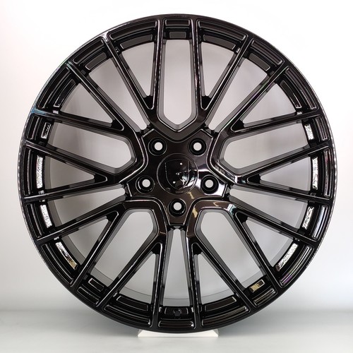 X10 alloy wheels porsche - alloy,