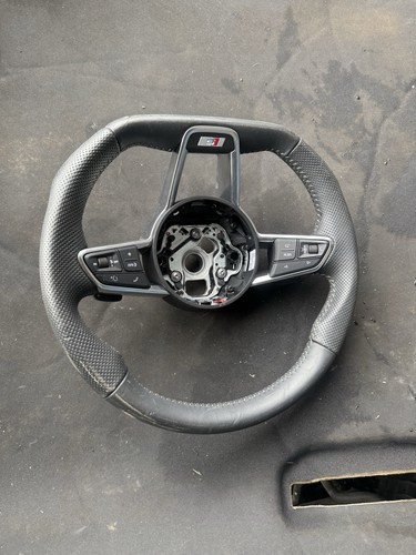 Audi sline 2022 steering - audi, s