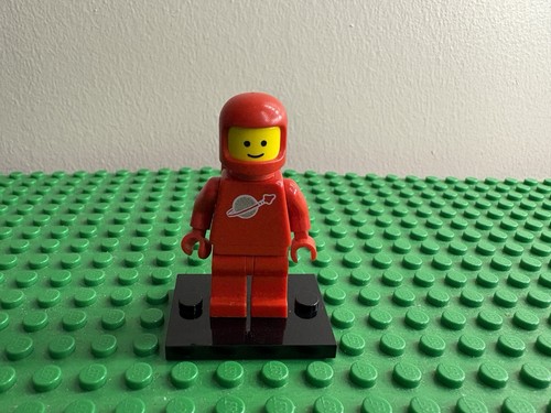 Lego classic space red - classic,