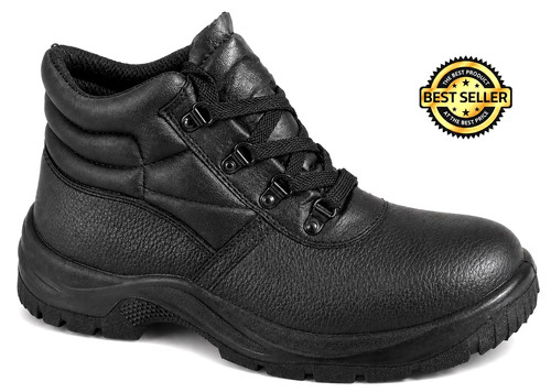 Chukka safety work boots - chukka,