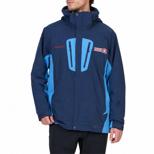 Mammut dry tech - dry, men's