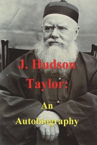 Hudson taylor - hudson,