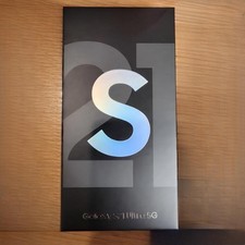 NEW SEALED Samsung Galaxy S21