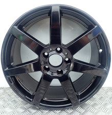 MERCEDES C-CLASS W204 AMG 18"