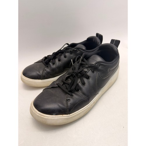 Nike court royale - ac, black