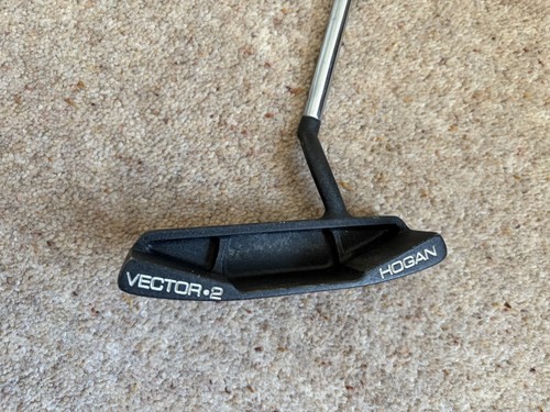 Left handed hogan vector - left, 2