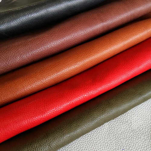 Oil rich vegetable tanned - vegetable,