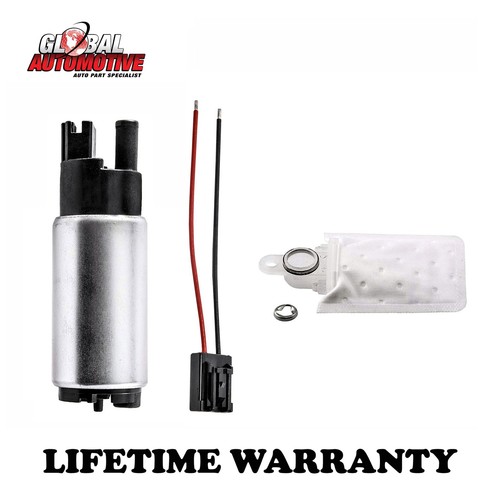 New fuel pump for 1995 - pump,