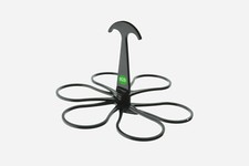 Heavy Duty Cup Carrier Glass Holder Reusable & Foldaway Great for Outdoor Events