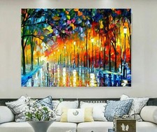 PARK BEAUTIFUL COLOURFUL