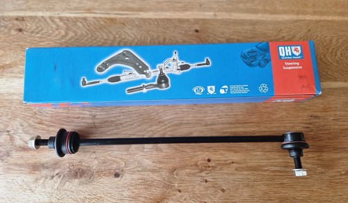 Anti roll bar - roll, link