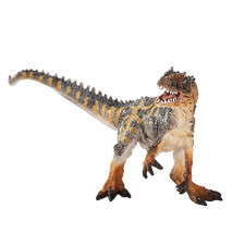 Mojo ALLOSAURUS DINOSAUR model