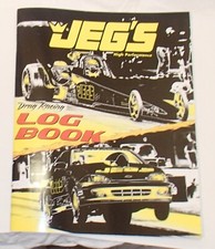 Vintage JEGS 2003 High