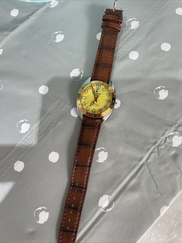 Henri sandoz fils - henri, watch
