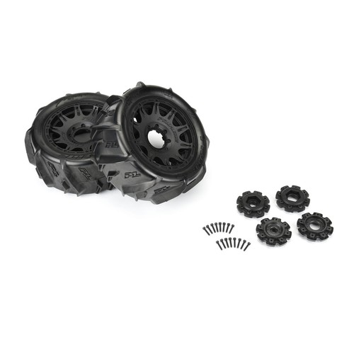 Pro line dumont paddle - 5.7,