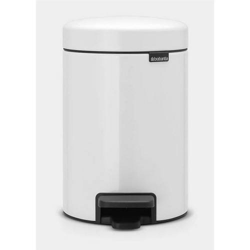Brabantia newicon pedal - brabantia, 3l