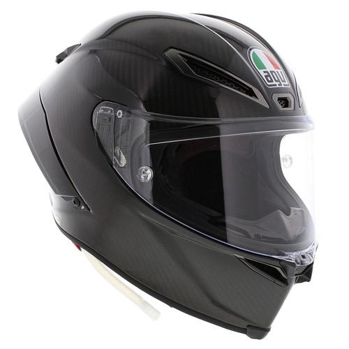 Agv pista gloss carbon - agv,
