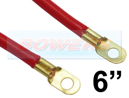 140mm car battery red - car,