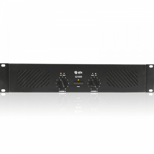 Qtx q1000 professional - q1000,