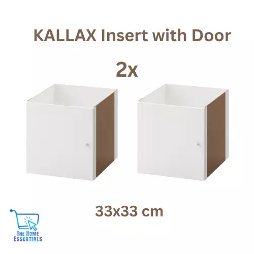 Ikea kallax door - ikea,
