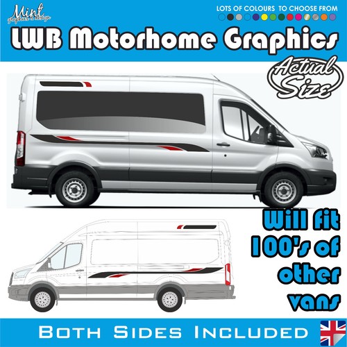 Lwb ford transit - ford, mk7
